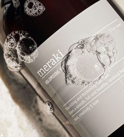 Meraki Shampoo - 1000 mL - Volumising