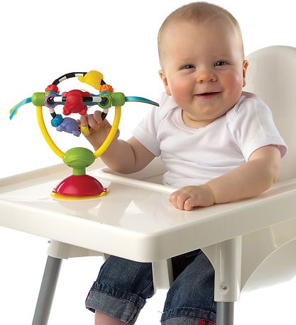 Playgro Þroskaleikfang M. Stútkanna