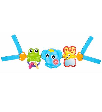 Playgro Aktivitetshenger - Musikk og lyd