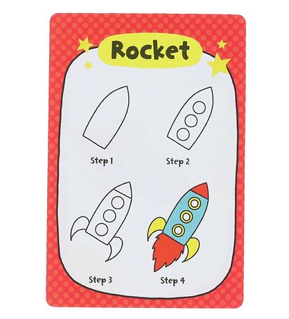 Karrusel Forlag Book - My First Tablet - Machines - English