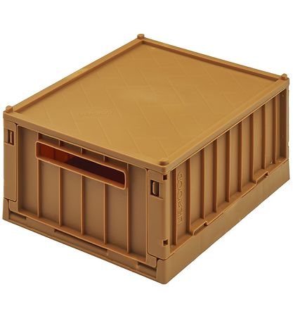 Liewood Vouwbare box m. Deksel - 25x18x9,5 cm - Small - Weston -