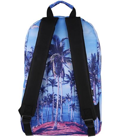 Spiral Backpack - AND - Paradise