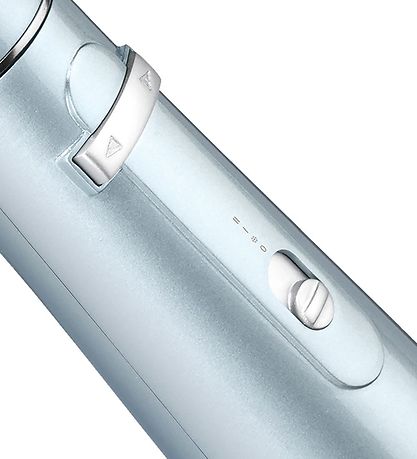 BaByLiss Air Styler - Hydro-Fusion - Baby Blue
