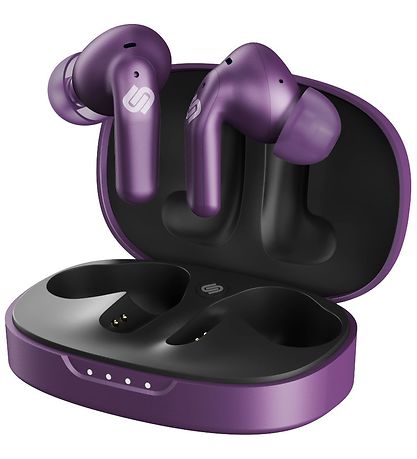 Urbanista couteurs - Soul - True Wireless - Vivid Purple