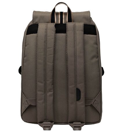 Herschel Backpack - Dawson - Bungee Cord/Black