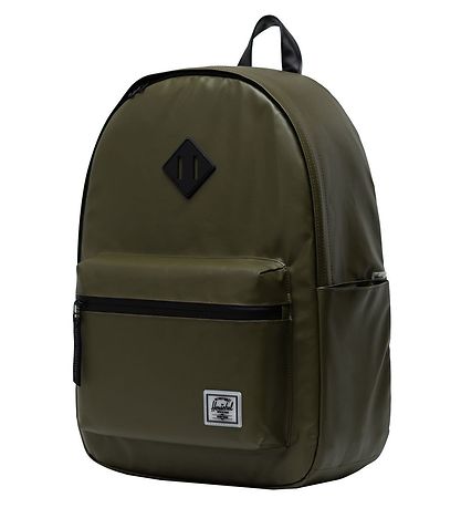 Herschel Bakpoki - Classic+ X-Large - Ivy Green