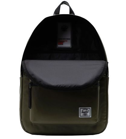 Herschel Bakpoki - Classic+ X-Large - Ivy Green