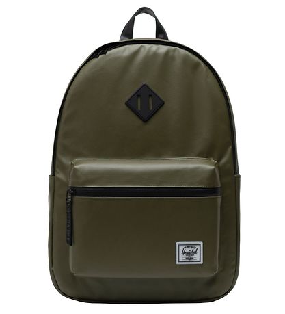 Herschel Bakpoki - Classic+ X-Large - Ivy Green
