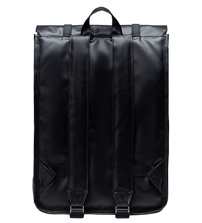 Herschel Bakpoki - Survey II - Black