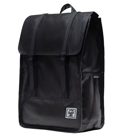 Herschel Bakpoki - Survey II - Black