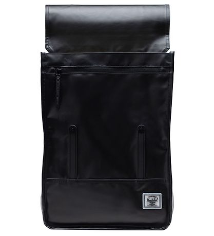 Herschel Bakpoki - Survey II - Black