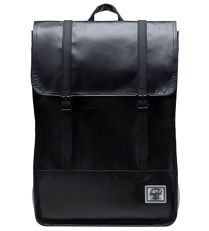 Herschel Bakpoki - Survey II - Black