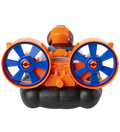 Paw Patrol Toy Car - Basic - Zuma Hovercraft