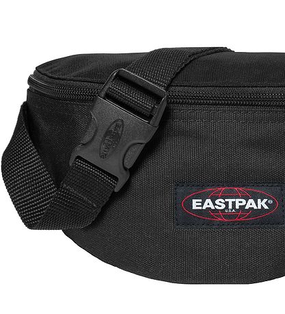 Eastpak Bum Bag - Springer - 2 L - Black