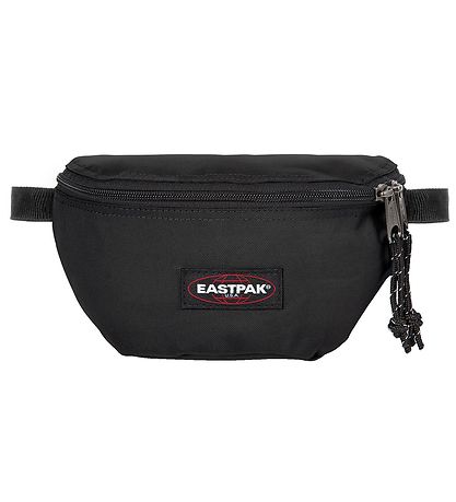 Eastpak Bum Bag - Springer - 2 L - Black