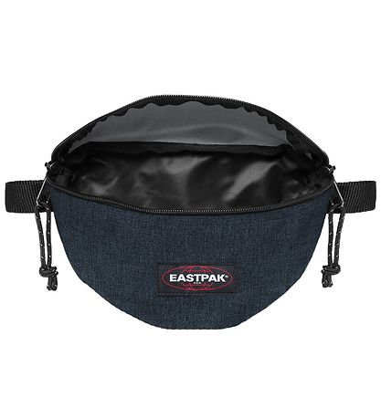 Eastpak Heuptasje - Sprong - 2 l - Driedubbel Denim