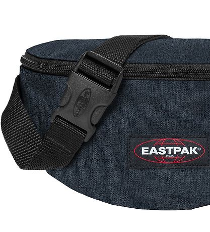 Eastpak Magväska - Springer - 2 L - Triple Denim