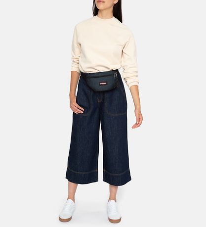 Eastpak Magväska - Springer - 2 L - Triple Denim