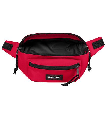 Eastpak Bum Bag - Doggy Bag - 3 L - Sailor Red