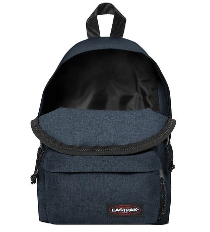 Eastpak Bakpoki - Orbit - 10 L - Þrefalt Gallaefni