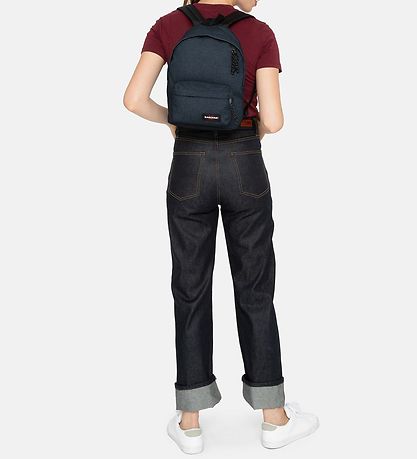 Eastpak Bakpoki - Orbit - 10 L - Þrefalt Gallaefni