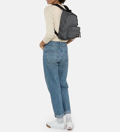 Sac à Dos Eastpak - Orbit - 10 L - Black Denim