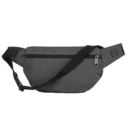 Eastpak Bum Bag - Doggy Bag - 3 L - Black Denim