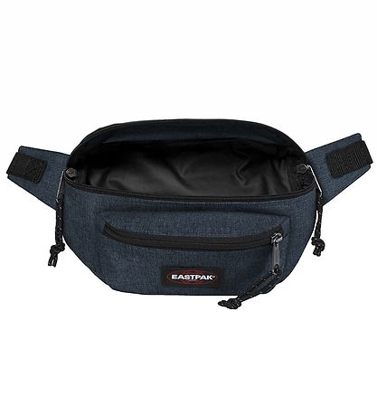 Eastpak Mittistaska - Doggy Bag - 3 L - Þrefalt Gallaefni