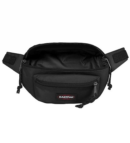 Eastpak Gürteltasche - Doggy Bag - 3 L - Schwarz