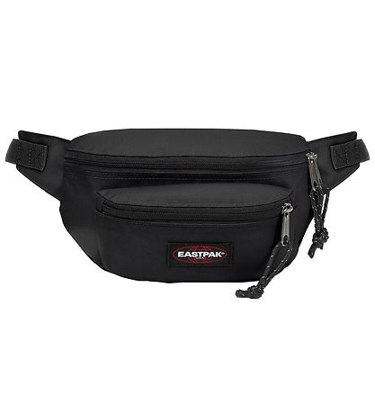 Eastpak Gürteltasche - Doggy Bag - 3 L - Schwarz