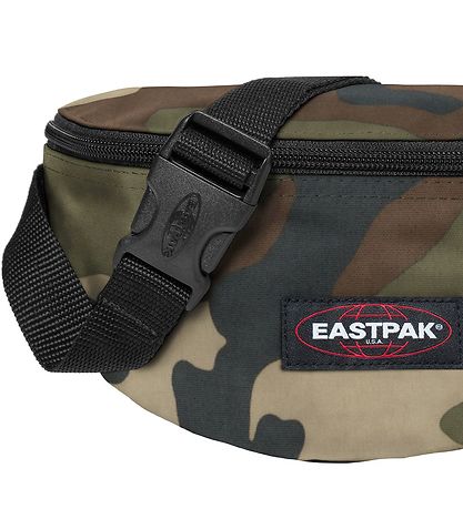 Eastpak Gürteltasche - Springer - 2 L - Camo
