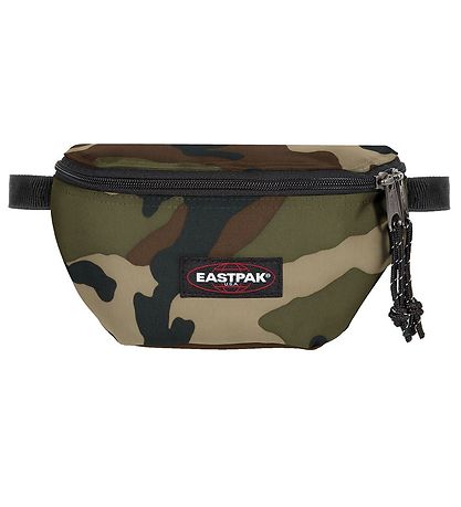 Eastpak Gürteltasche - Springer - 2 L - Camo