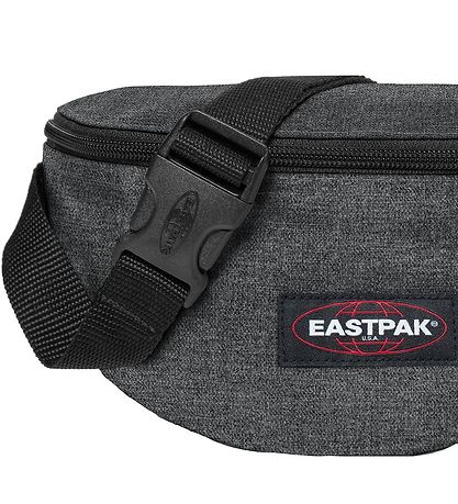 Eastpak Bum Bag - Springer - 2 L - Black Denim