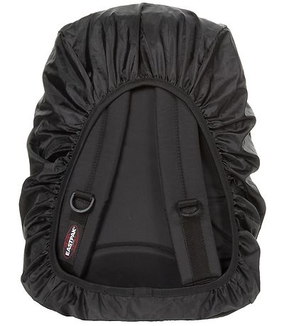 Eastpak Housse de Pluie pour Poussette - Cory - Noir