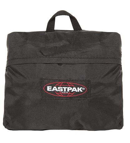 Eastpak Regenhoes - Cory - Zwart