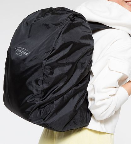 Eastpak Regenhoes - Cory - Zwart