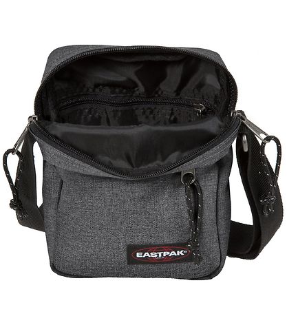 Eastpak Schoudertas - De Ene - 2.5 l - Black Denim