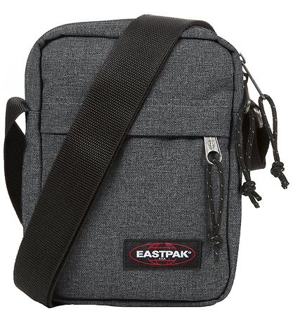 Eastpak Schoudertas - De Ene - 2.5 l - Black Denim