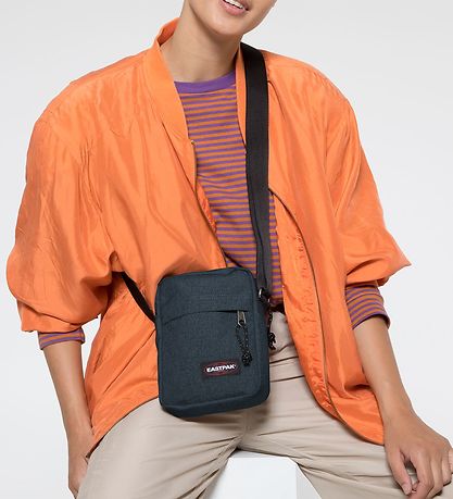 Eastpak Umhängetasche - The One - 2,5 L - Triple Denim