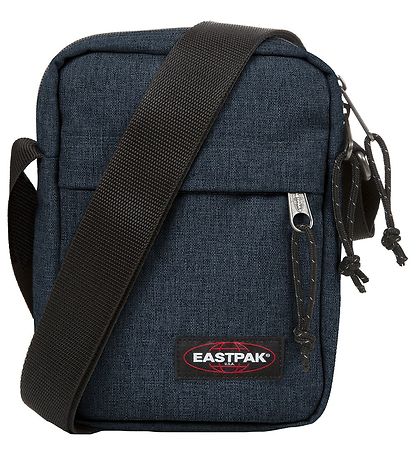 Eastpak Umhängetasche - The One - 2,5 L - Triple Denim