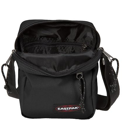 Eastpak Shoulder Bag - The One - 2.5 L - Black