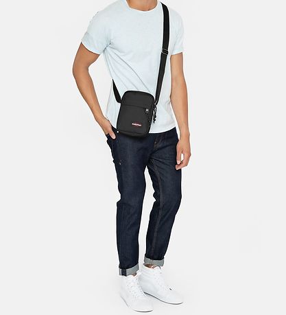 Eastpak Shoulder Bag - The One - 2.5 L - Black