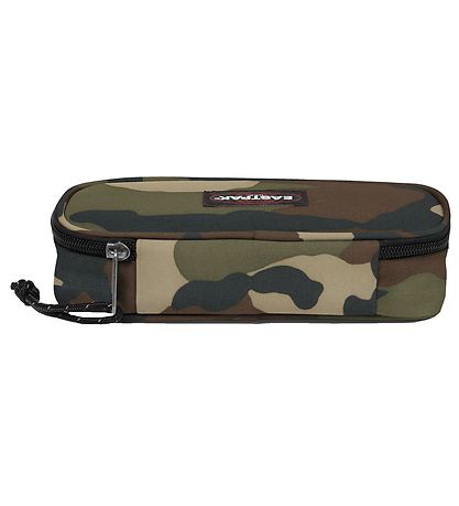 Eastpak Pencil Case - Oval Single - Camo