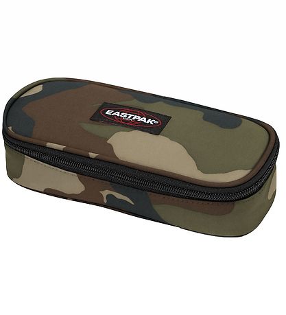 Eastpak Federmäppchen - Oval Single - Tarnung