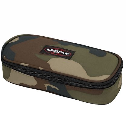 Eastpak Pencil Case - Oval Single - Camo