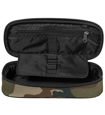Eastpak Federmäppchen - Oval Single - Tarnung