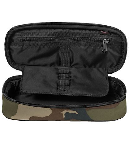 Eastpak Pencil Case - Oval Single - Camo