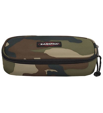 Eastpak Federmäppchen - Oval Single - Tarnung