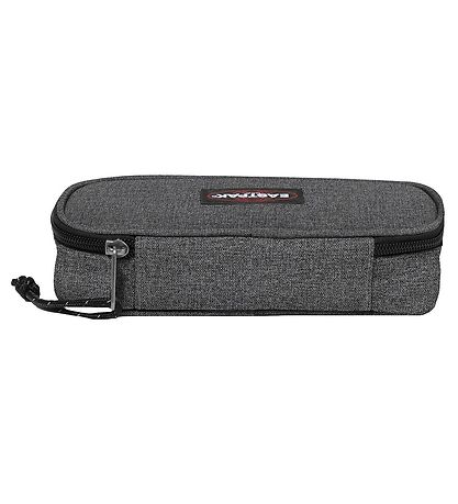 Eastpak Pencil Case - Oval Single - Black Denim