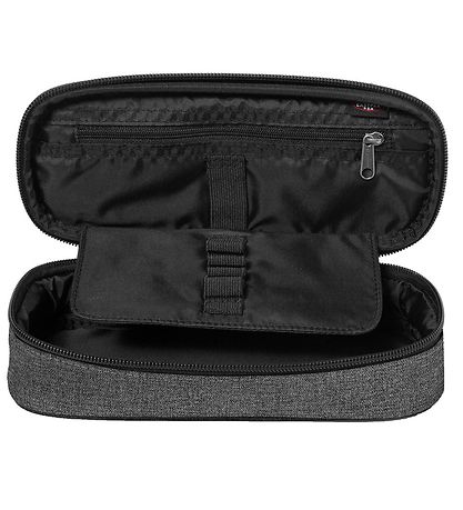 Eastpak Federmppchen - Ovales Einzelstck - Black Denim